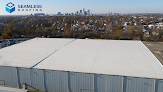Roofing contractor Seamless Roofing in Indianapolis in Indiana