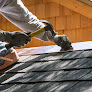 Roofing contractor Sentry Roofing in Manchester in New Hampshire