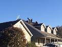 Roofing contractor Sinay Roofing Llc in Morgantown in West Virginia
