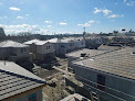 Roofing contractor Socal Roofing Company in Garden Grove in California