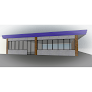 Roofing contractor Soudelor Corporation in Chinatown in Northern Mariana Islands