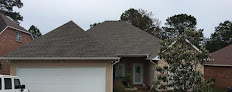 Roofing contractor South Breeze Llc in Flowood in Mississippi