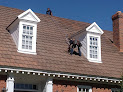 Roofing contractor South Indianapolis Roofing in Whiteland in Indiana