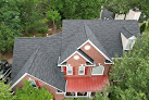 Roofing contractor Southern Home Services in Charlotte in NC