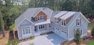 Roofing contractor Southern Roof & Wood Care in Hardeeville in Jasper