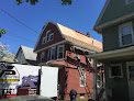 Roofing contractor Sp Roofing Llc in Stratford in Connecticut