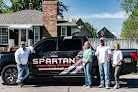 Roofing contractor Spartan Commercial Roofing in Elm Creek in NE