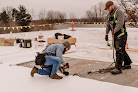 Roofing contractor Springfield Roofing in Kingsley in Michigan