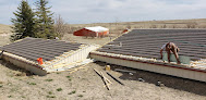 Roofing contractor Stonescape Steel Roofing And Exteriors in Laramie in Wyoming
