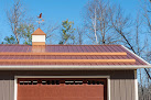 Roofing contractor Structural Buildings in Crosslake in Minnesota