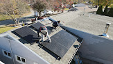 Roofing contractor Sunfinity Power & Roofing in Johnston in RI
