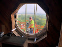 Roofing contractor T&K Roofing & Sheet Metal Co. in Ely in Iowa