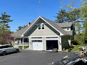Roofing contractor Ted Weber Jr. Roofing in Wiscasset in Maine
