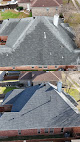 Roofing contractor Texas Premier Roofing in Dallas in Dallas