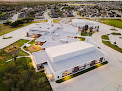 Roofing contractor Texas Roofing Co., Inc. in Round Rock in Williamson