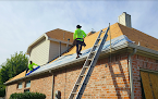 Roofing contractor Texas Roofing & Construction Inc in Wylie in Collin