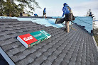 Roofing contractor Texas Strong Roofers in Houston in Harris