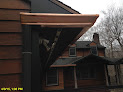 Roofing contractor The Brothers That Just Do Gutters in Chesterfield in Va 