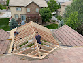 Roofing contractor The Colorado Exterior Specialist in Littleton in Colorado
