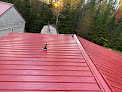 Roofing contractor The Pioneer Roofing Company in Glenburn in Maine