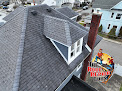 Roofing contractor The Roof Repair Guys in Wilkes-Barre Township in Pensilvania
