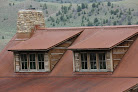 Roofing contractor The Roofing Company in Granby in Grand