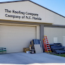 Roofing contractor The Roofing Company Of N.e. Florida, Inc. in Jacksonville in Duval