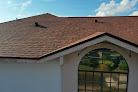 Roofing contractor The Roofing Company Of Tampa Bay in New Port Richey in FL