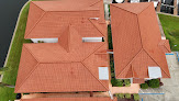 Roofing contractor The Roofing Group, Inc. in Fort Myers in Lee