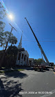 Roofing contractor Thompson Roofing Services in Sophia in NC