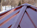 Roofing contractor Tilsen Roofing Co., Inc. in Madison in Wi 