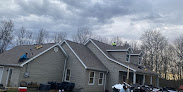 Roofing contractor Titan Roofing Llc in Morgantown in West Virginia