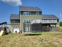 Roofing contractor Today's Affordable Roofing in Clive in Iowa