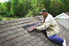 Roofing contractor Todd Miller Roofing Siding, & Seamless Gutters in Easton in Pennsylvania