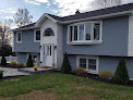 Roofing contractor Top General Contractors Ct in Stamford in Connecticut
