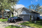 Roofing contractor Total Roof Services in Orlando in Orange