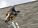 Roofing contractor Trade Pro Roofing in Springdale in Arkansas