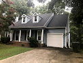 Roofing contractor Triad Installations Roofing Greensboro Winston Salem High Point Kernersville in Greensboro in NC