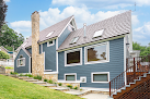 Roofing contractor United Home Experts in Manchester in New Hampshire