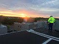 Roofing contractor United States Roofing Corporation Warehouse in Norristown in Pennsylvania
