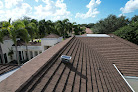 Roofing contractor Universal Roofing Company in Fort Myers in Lee