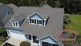 Roofing contractor Up & Over Roofing in Myrtle Beach in SC