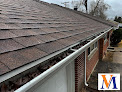 Roofing contractor Van Martin Roofing in Vandalia in Ohio