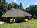Roofing contractor Vicksburg Roofing, Inc. in Vicksburg in Mississippi