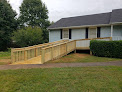 Roofing contractor Virginia Building Services Of Roanoke, Inc. in Roanoke in Va