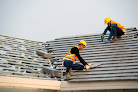 Roofing contractor Virginia Woodcrafts, Inc. in Williamsburg in Va 