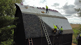 Roofing contractor Walter Roofing - Iowa City in North Liberty in Johnson