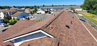 Roofing contractor Washington Roofing Services in Arlington in WA