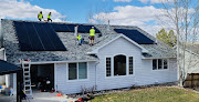 Roofing contractor Wegner Roofing & Solar in Billings in MT