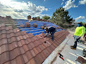 Roofing contractor White Rock Roofing And Gutters Llc in Rio Rancho in New Mexico
